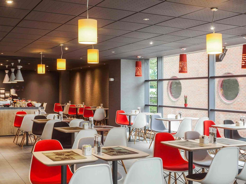 ibis London Wembley 48/66