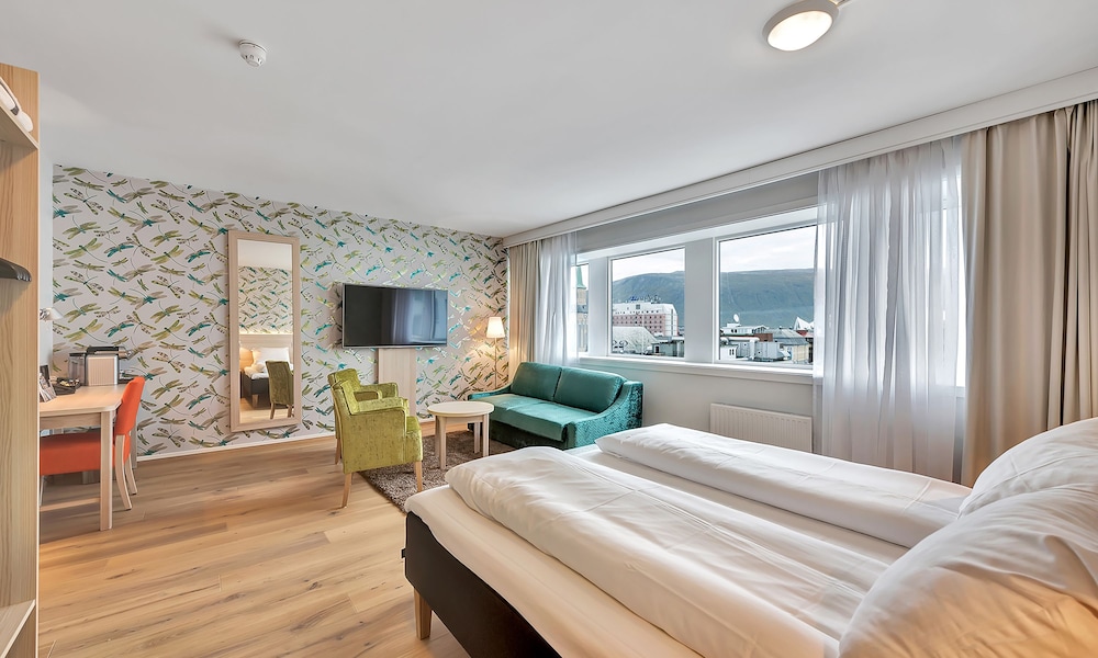 Thon Hotel Polar 10/65