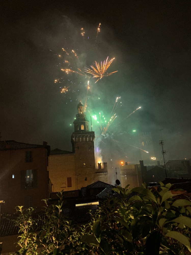 Hotel Roma 45/50