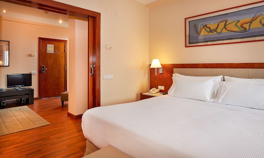 Nh Barcelona Entenza Hotel 5/47