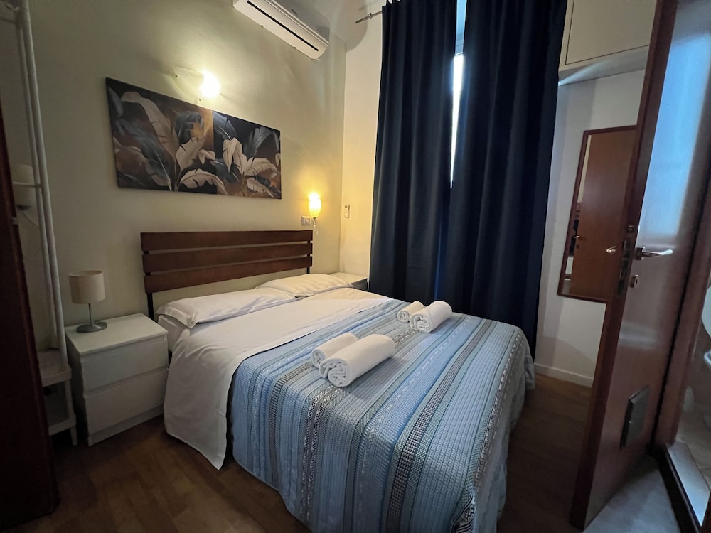 BASIC, DOUBLE BED