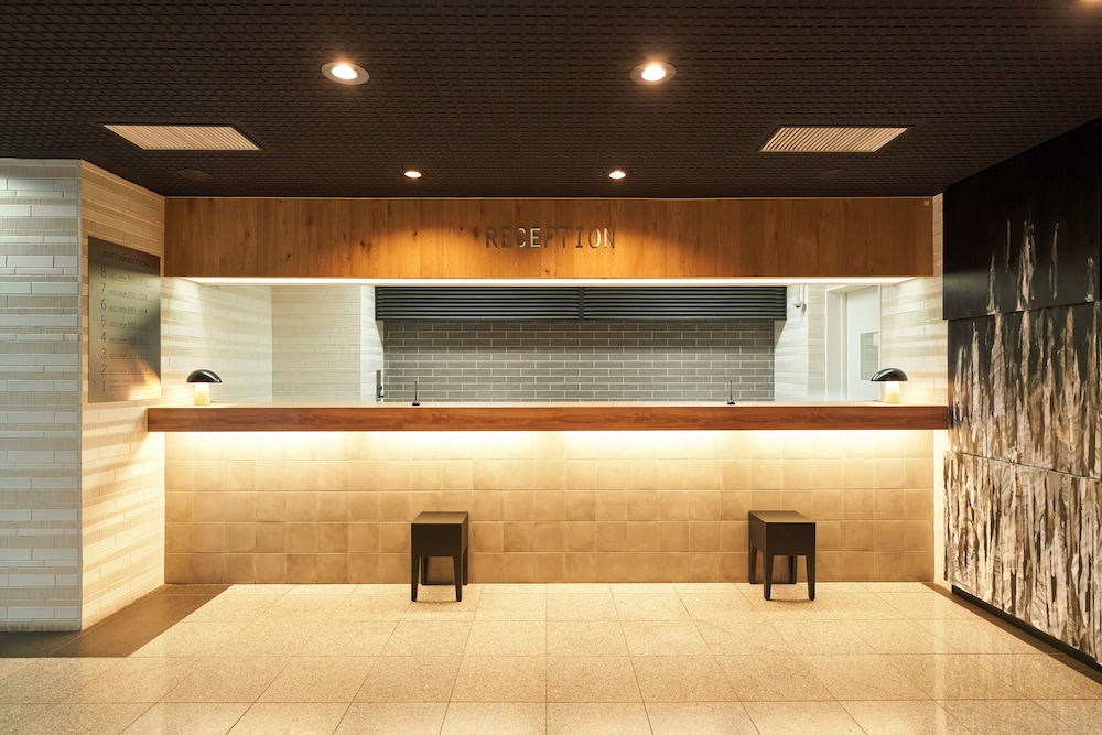 HOTEL JIN Morioka Ekimae 8/49