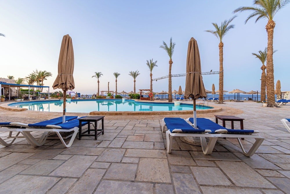 Crowne Plaza Resort Sharm El Sheikh 42/45