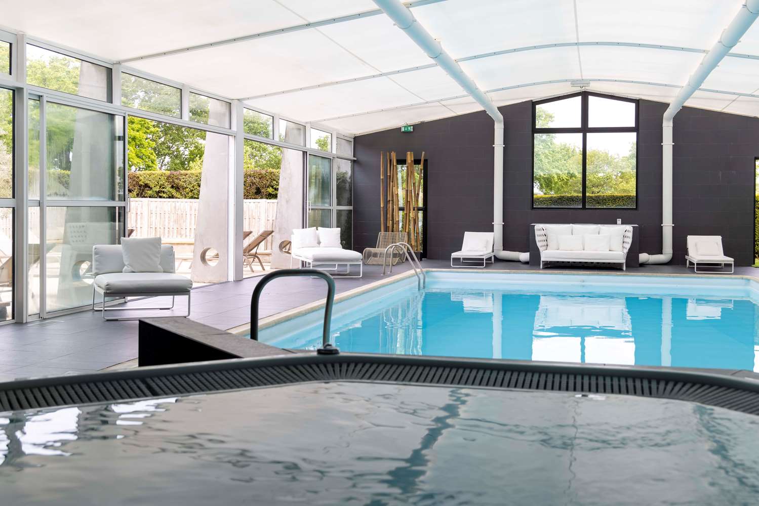 Best Western Plus Le Roi Arthur Hotel Et Spa 12/21