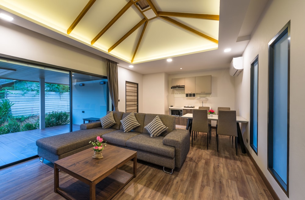 Cher Mantra Aonang Resort And Pool Suite 42/74