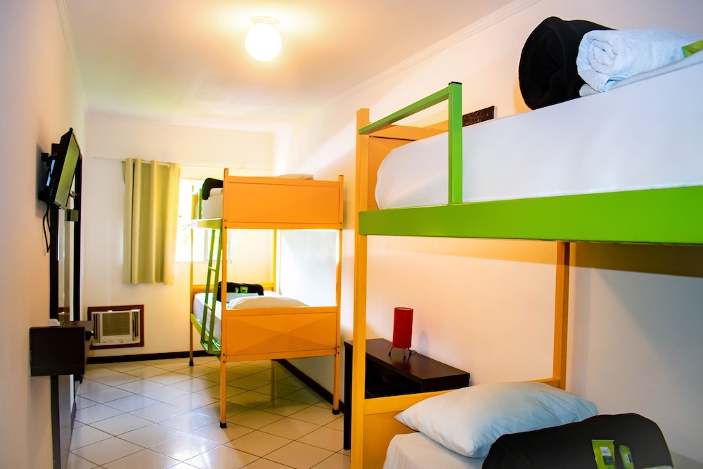 Che Lagarto Hostel Paraty 43/70