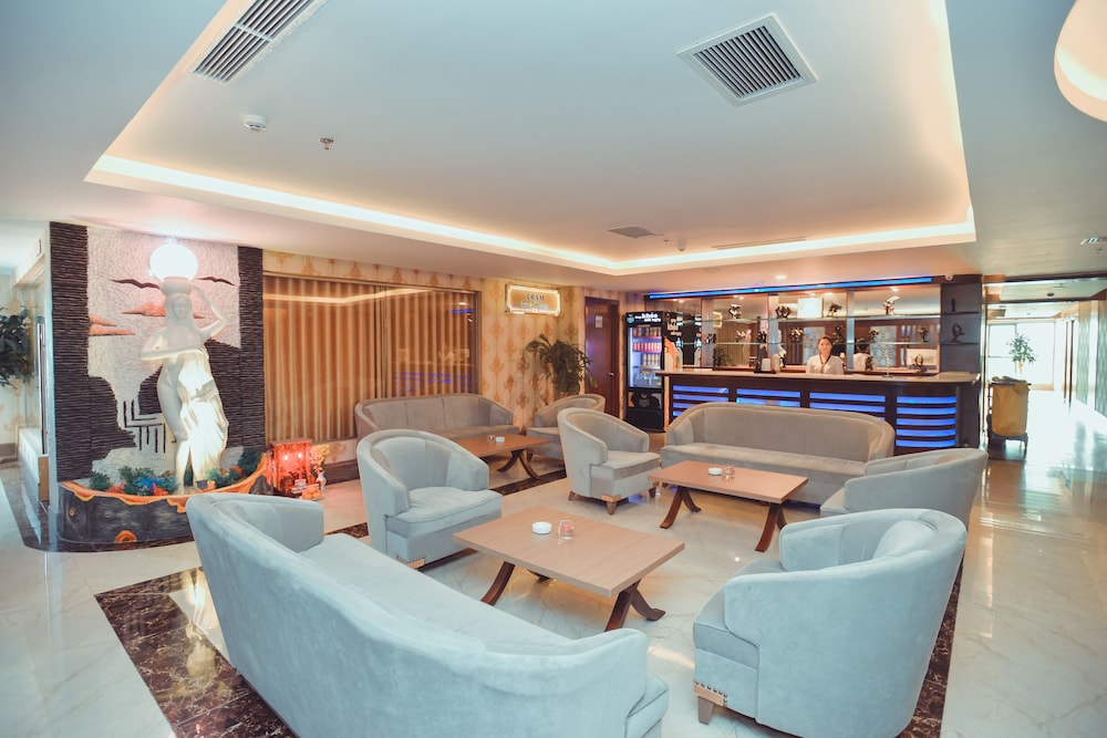 Muong Thanh Luxury Ca Mau Hotel 57/73