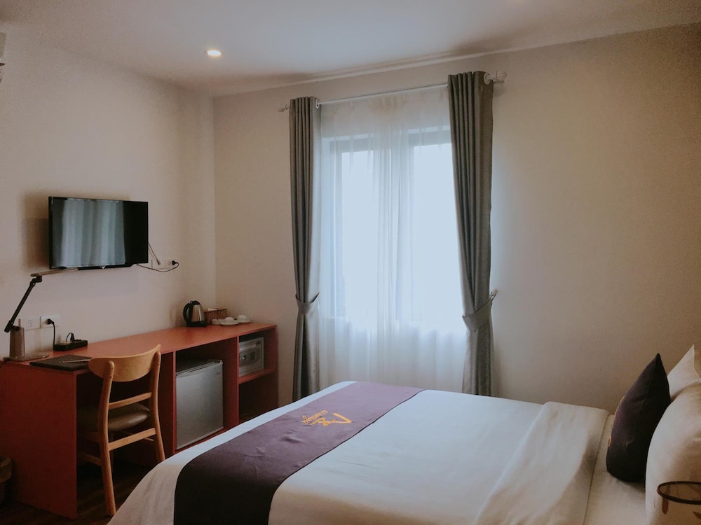 Azumaya Hotel Linh Lang 24/58