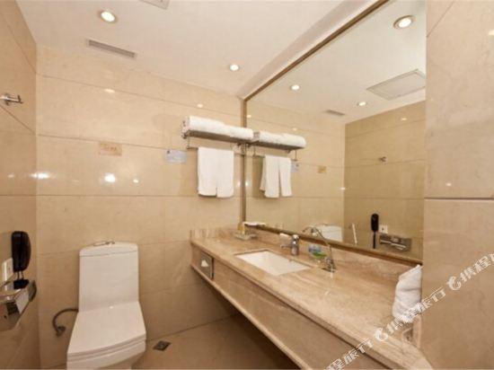 Minbei Hotel 23/24