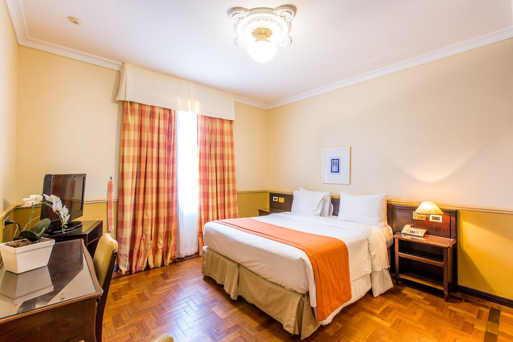 Taua Grande Hotel De Araxa 15/48