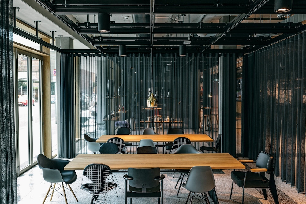 aletto Hotel Potsdamer Platz 33/50