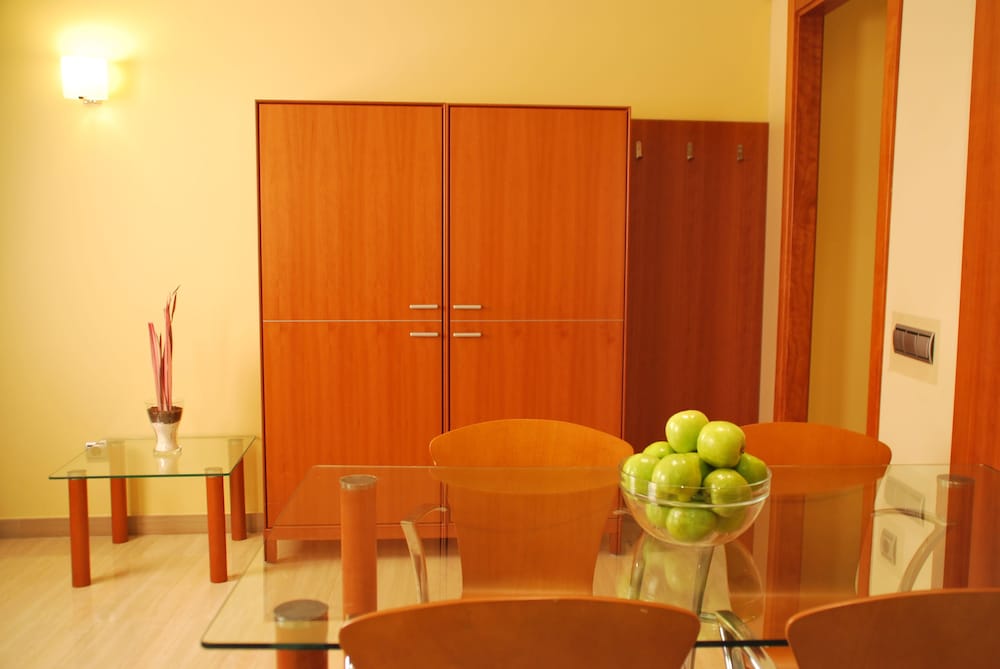 Apartaments Arago565 14/22