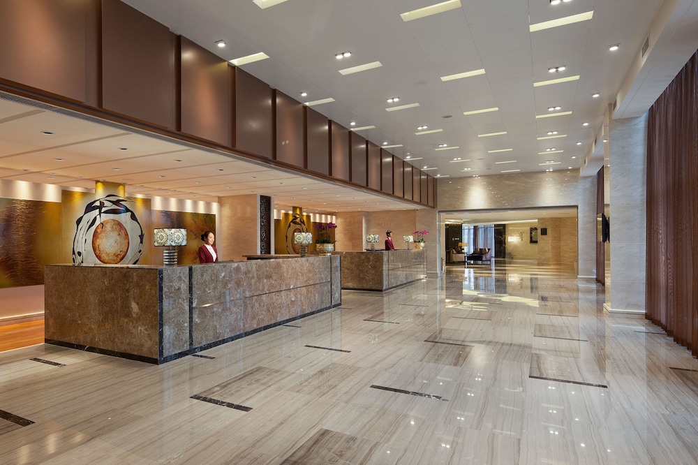Regal Airport Hotel Xian 5/35