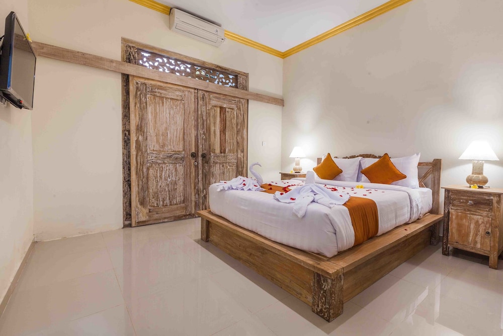 Vimala Ubud 9/38