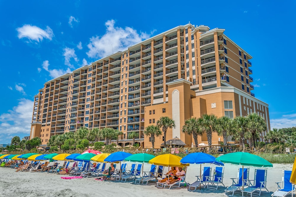 Island Vista Resort 65/74