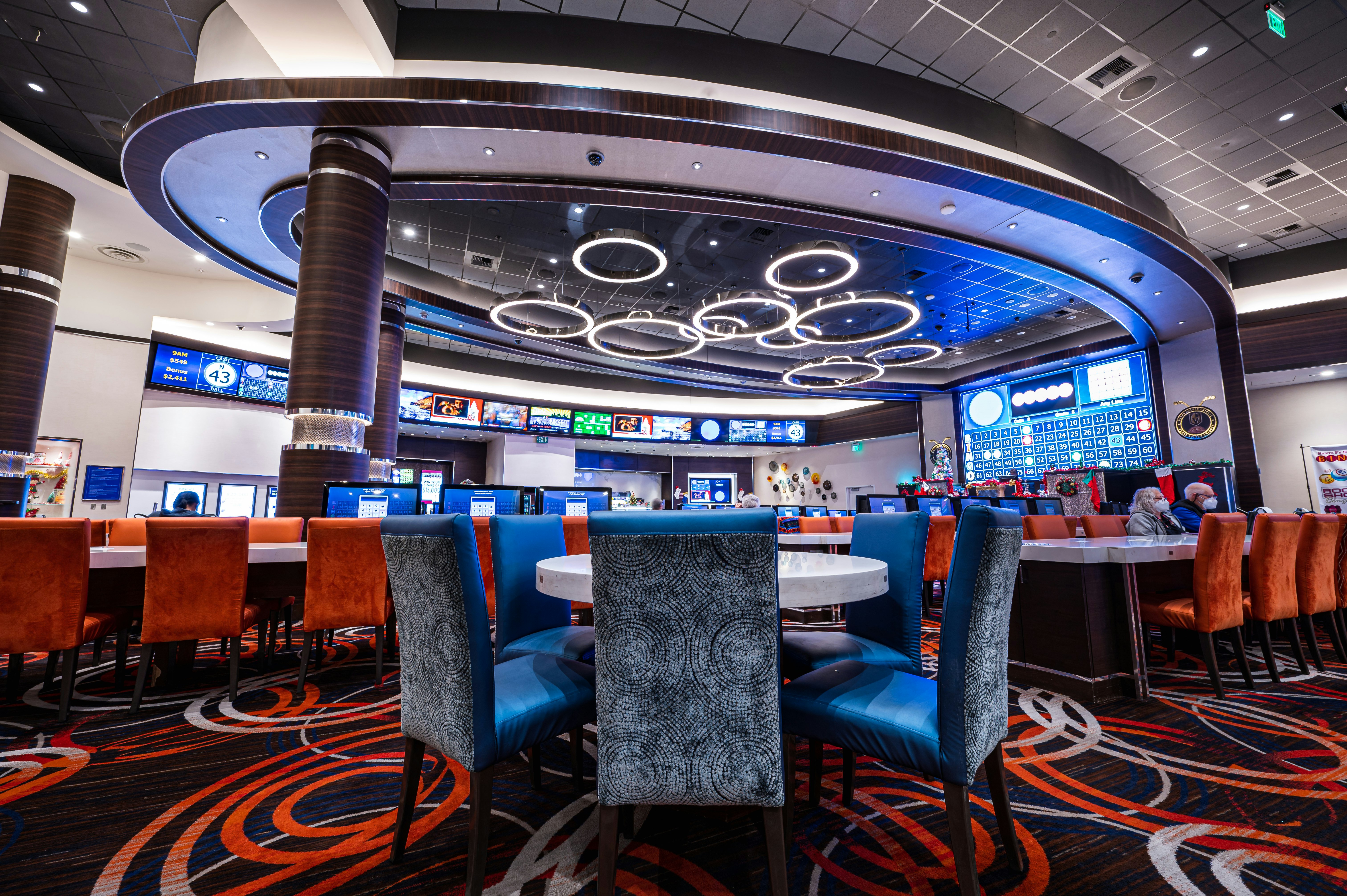 Santa Fe Station Hotel and Casino 49/73