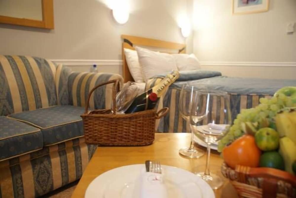 THE CRESCENT BEACH HOTEL 写真5