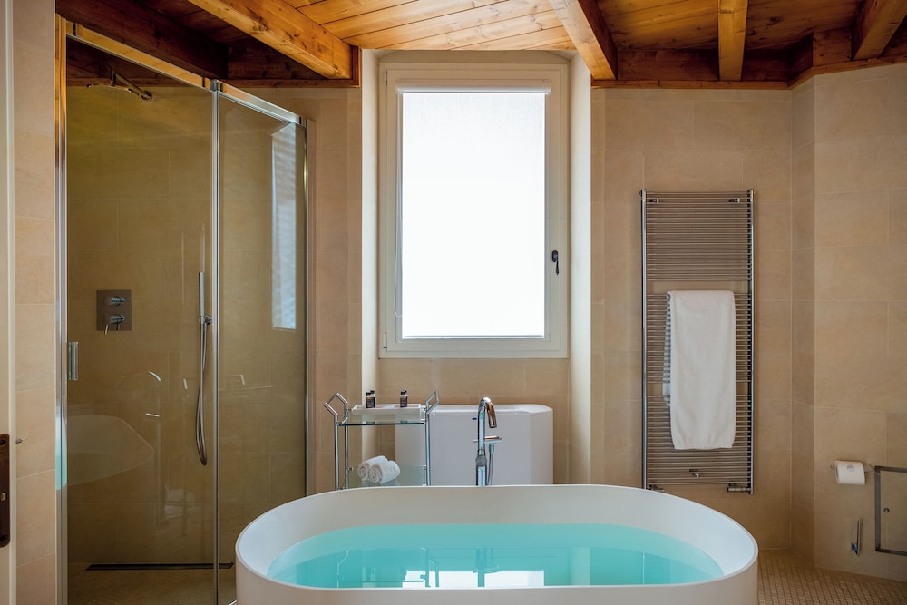 La Fiermontina Luxury Home Hotel 48/77