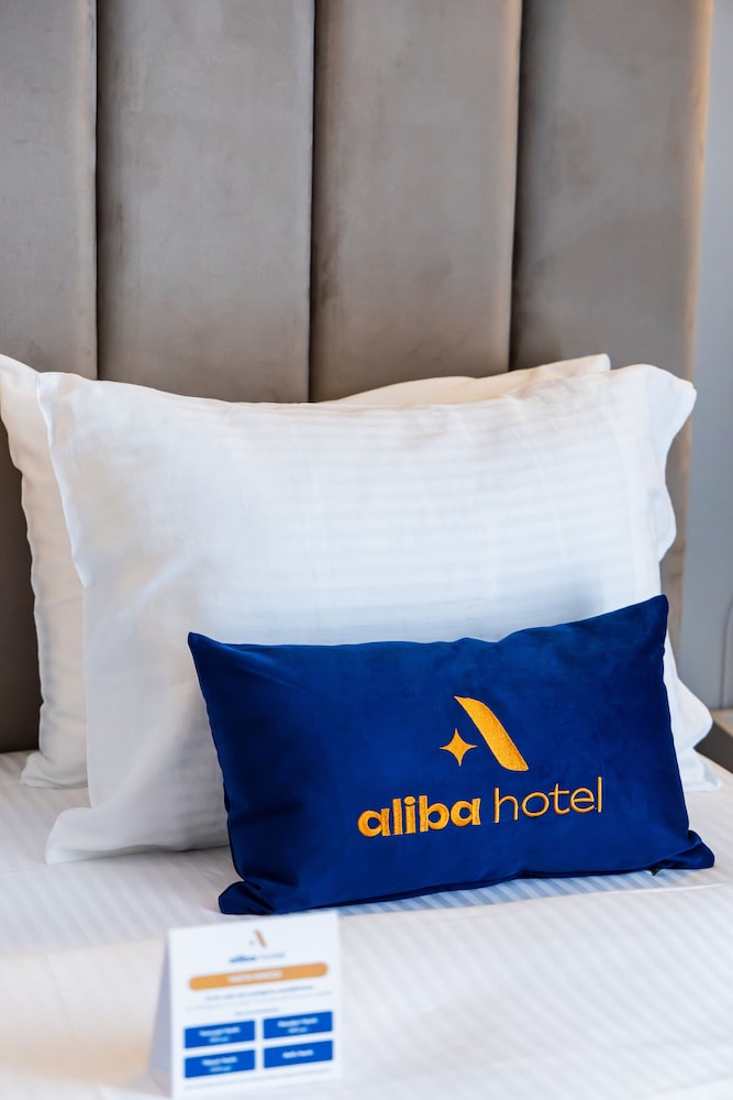 Aliba Hotel 21/50