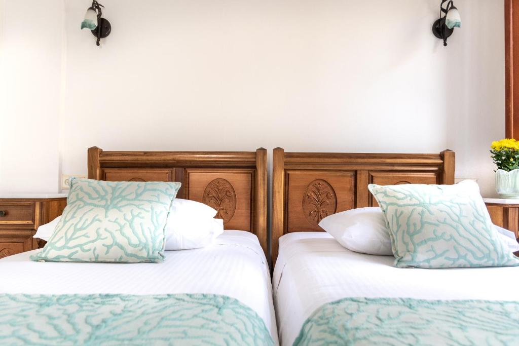 Room at Anais Collection Hotels & Suites, CHANIA