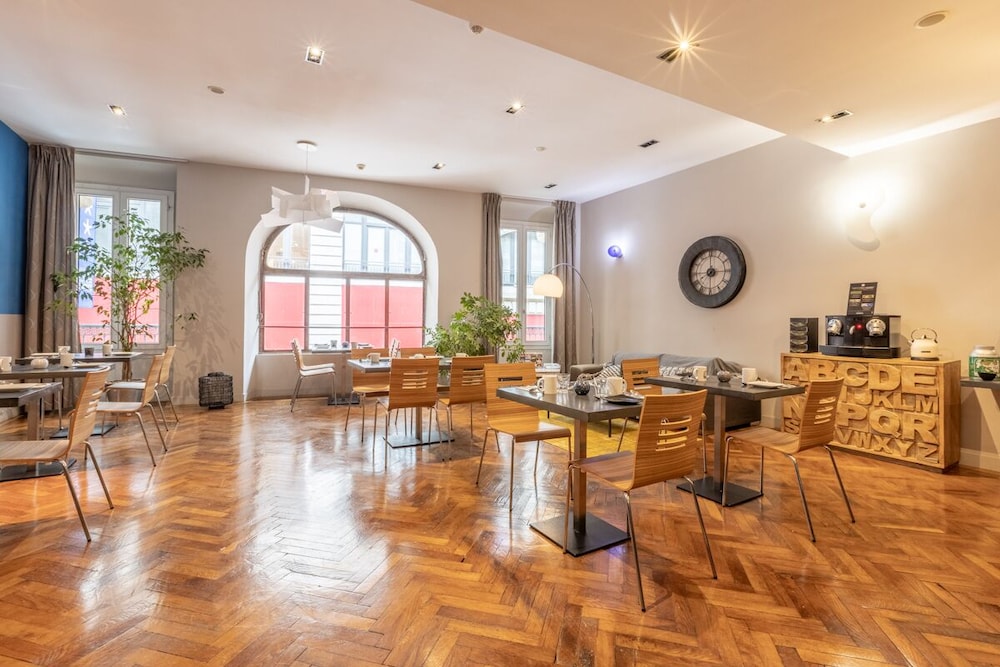 Hotel De La Presse Bordeaux 23/27