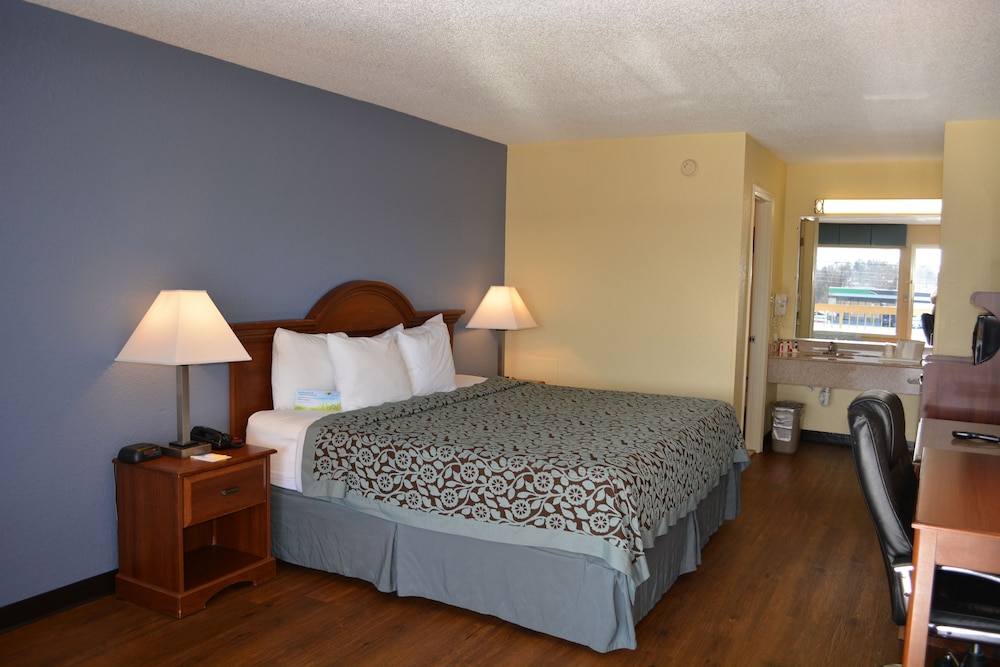 Days Inn By Wyndham Jacksonville Nc 22/68