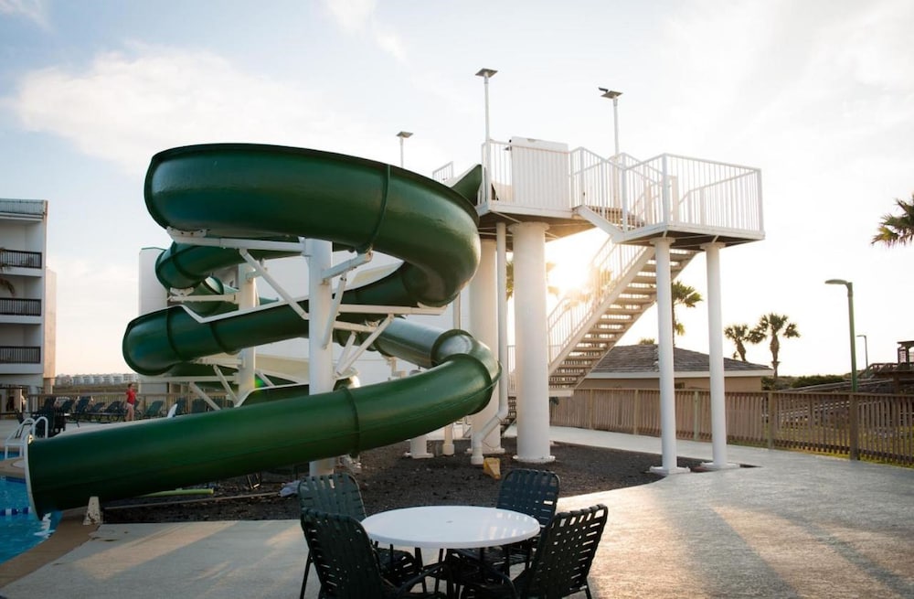 Port Royal Ocean Resort &amp; Conference Center 17/31