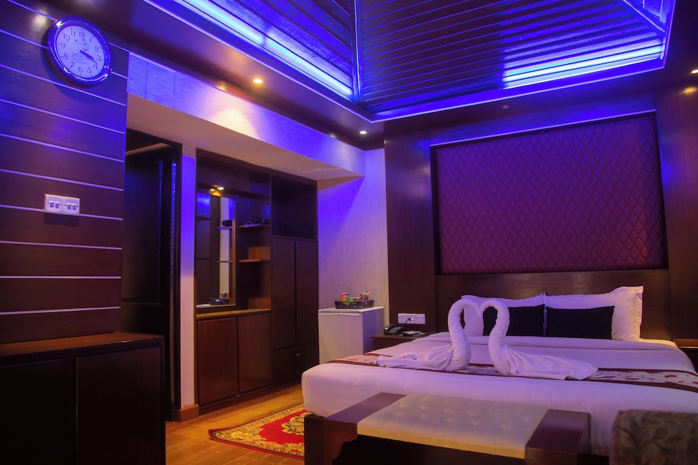 HONEYMOON, SUITE, MOUNTAIN SIDE, MOUNTAIN VIEW