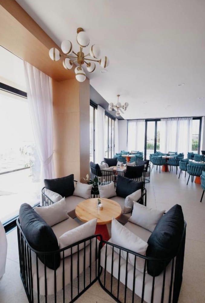 Amara Hotel & SPA 34/50