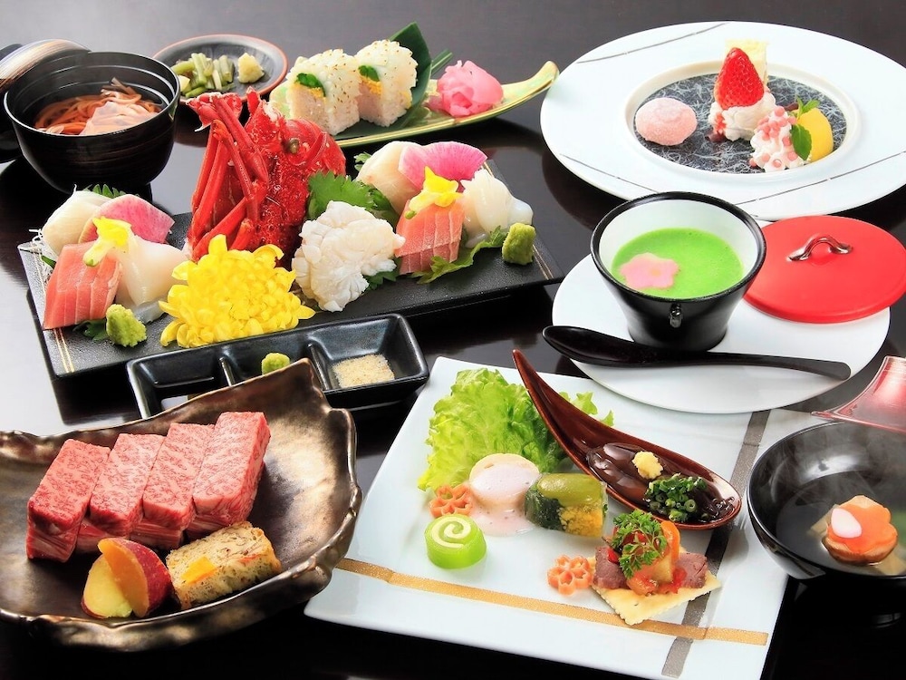 Hakone Fuga - Adults Only 44/50