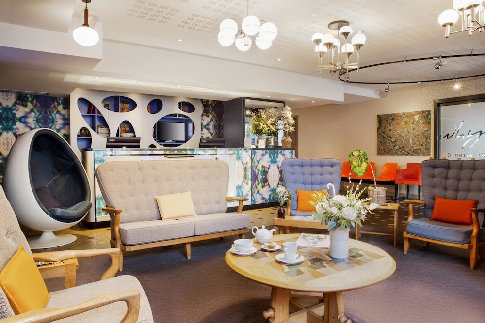 Best Western Premier Why Hotel 37/59