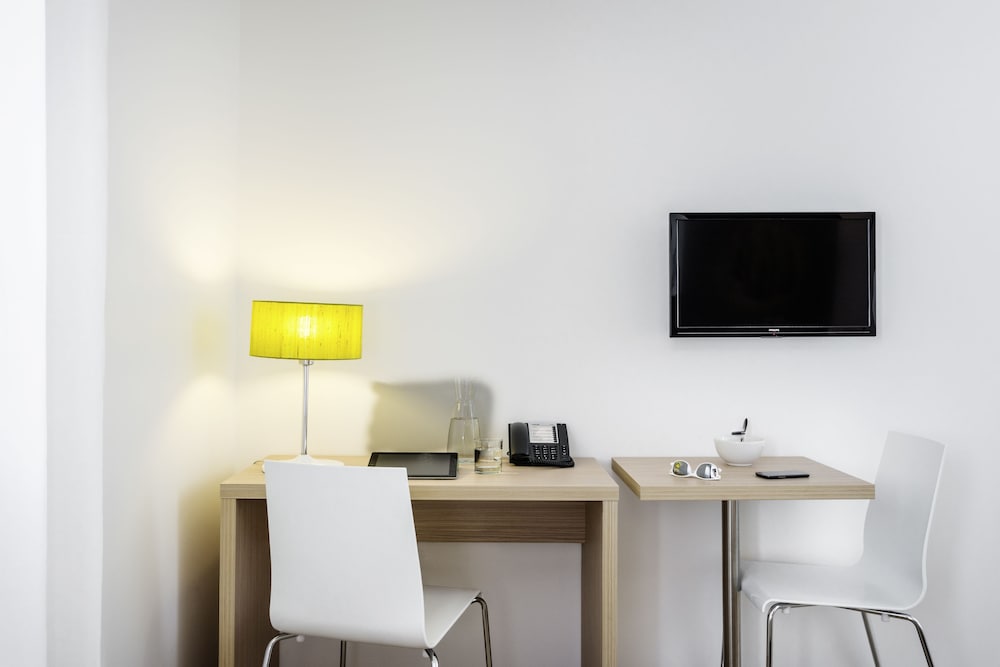 Adagio Access Paris Clichy 53/63