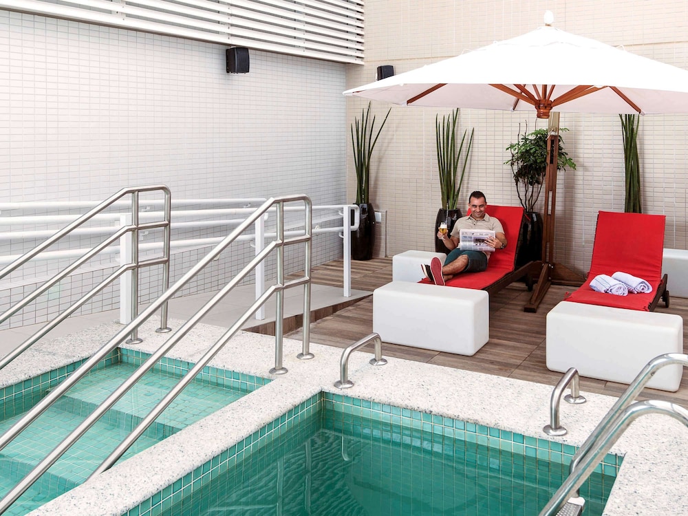 Novotel Santos Gonzaga 47/67
