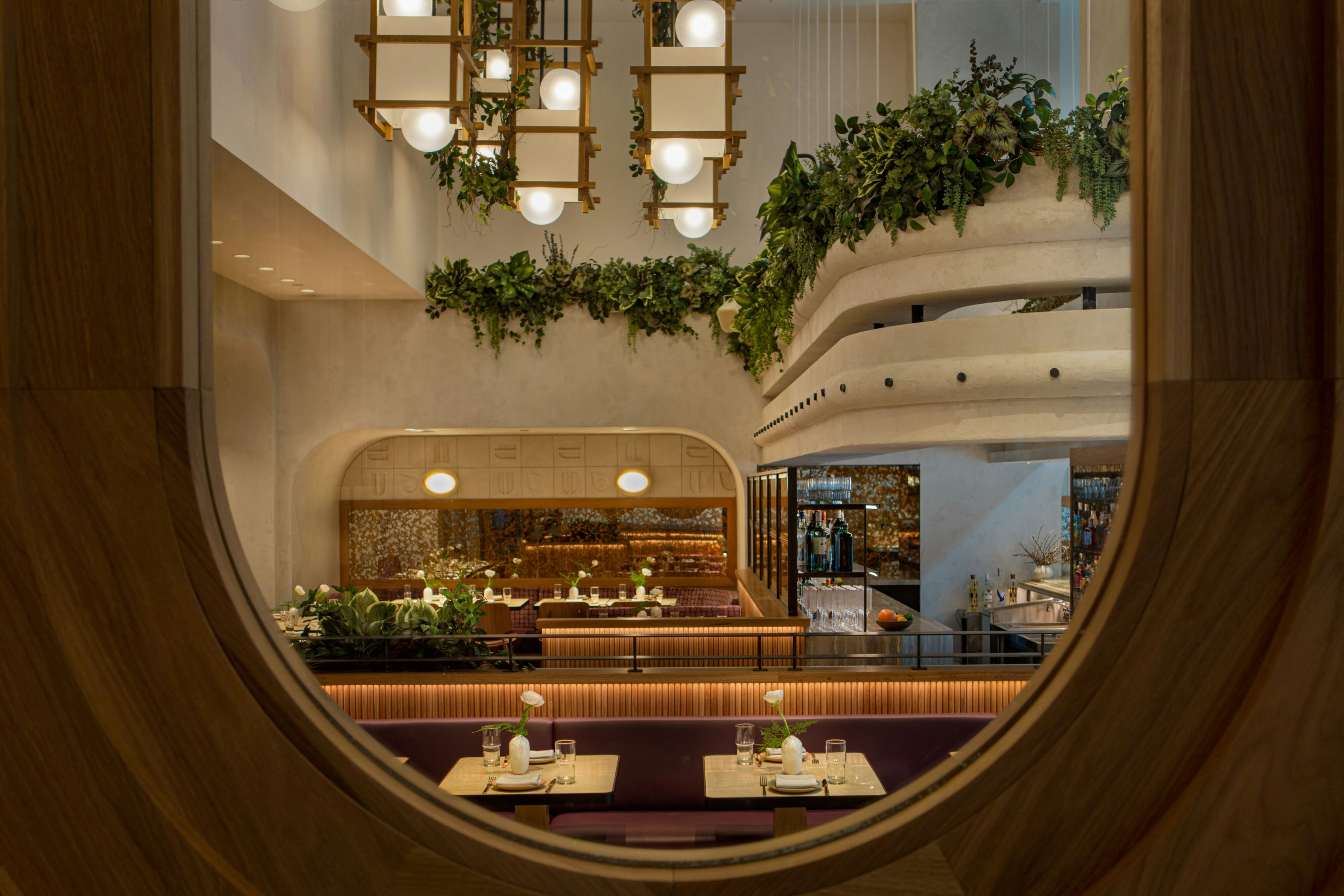 Moxy Brooklyn Williamsburg 1/12