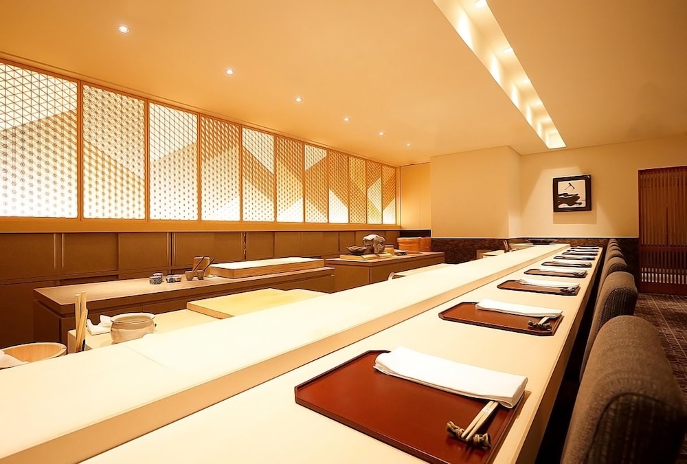Hyatt Regency Tokyo 33/63
