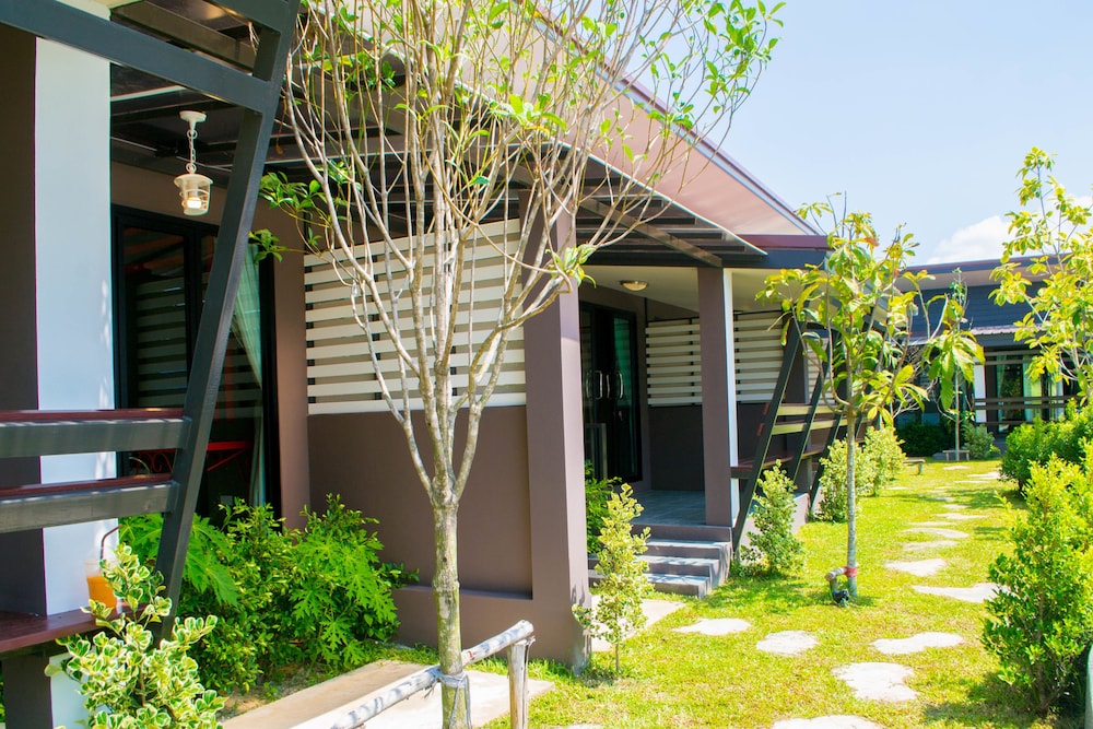 Kanta Resort Hua Hin 12/50
