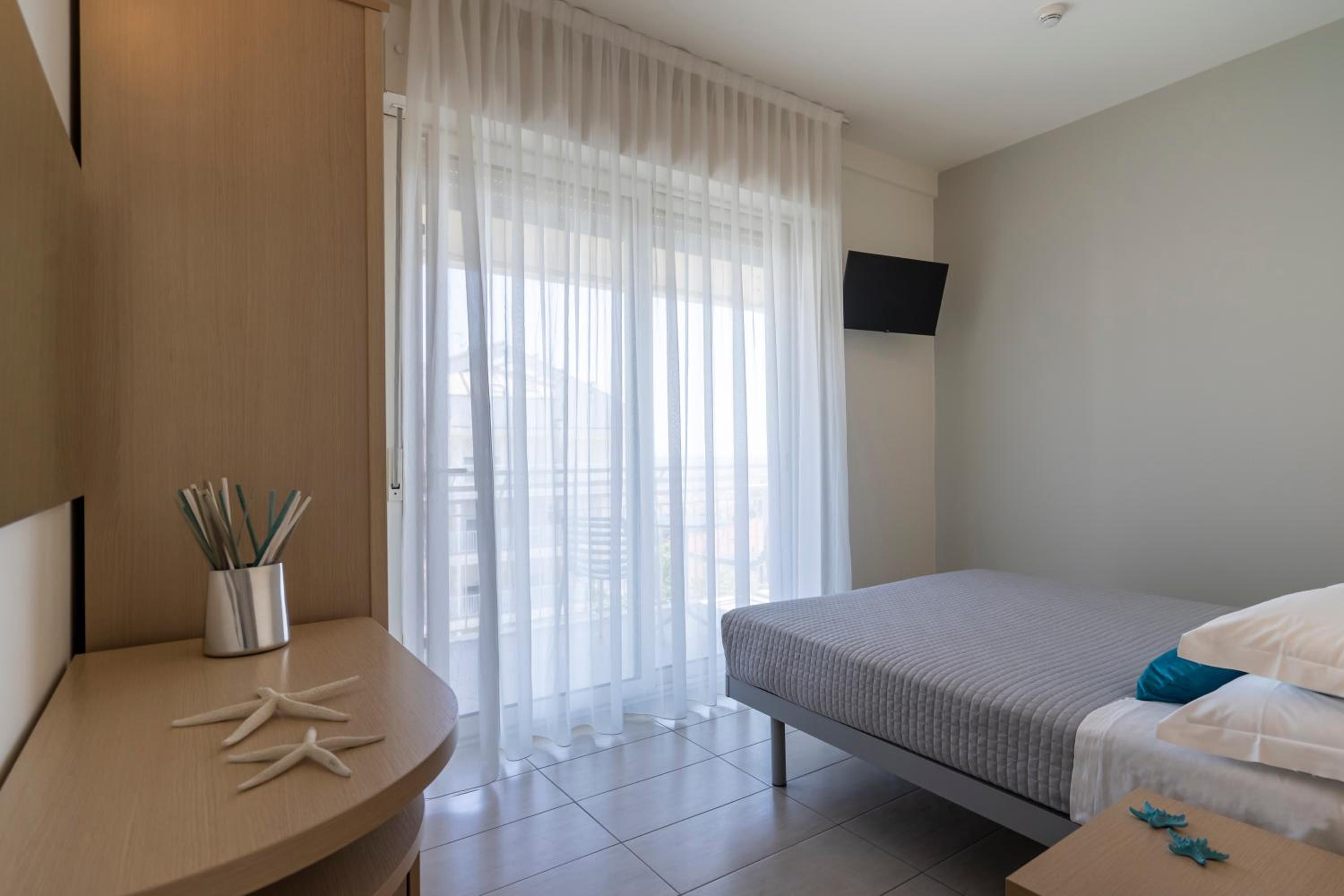 Hotel Constellation 28/50
