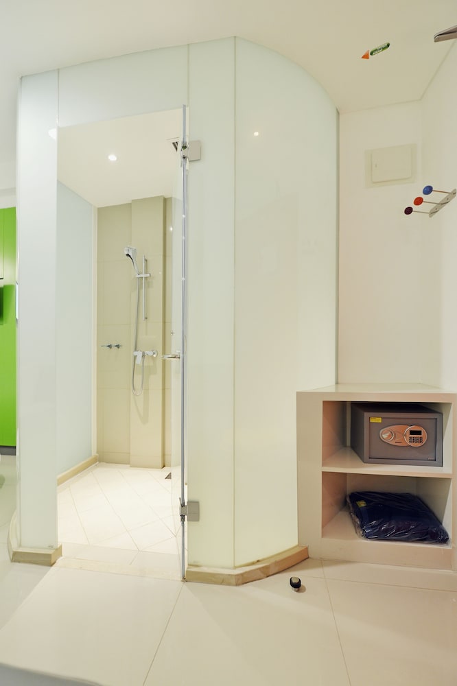 Pop Hotel Malioboro Yogyakarta 19/20