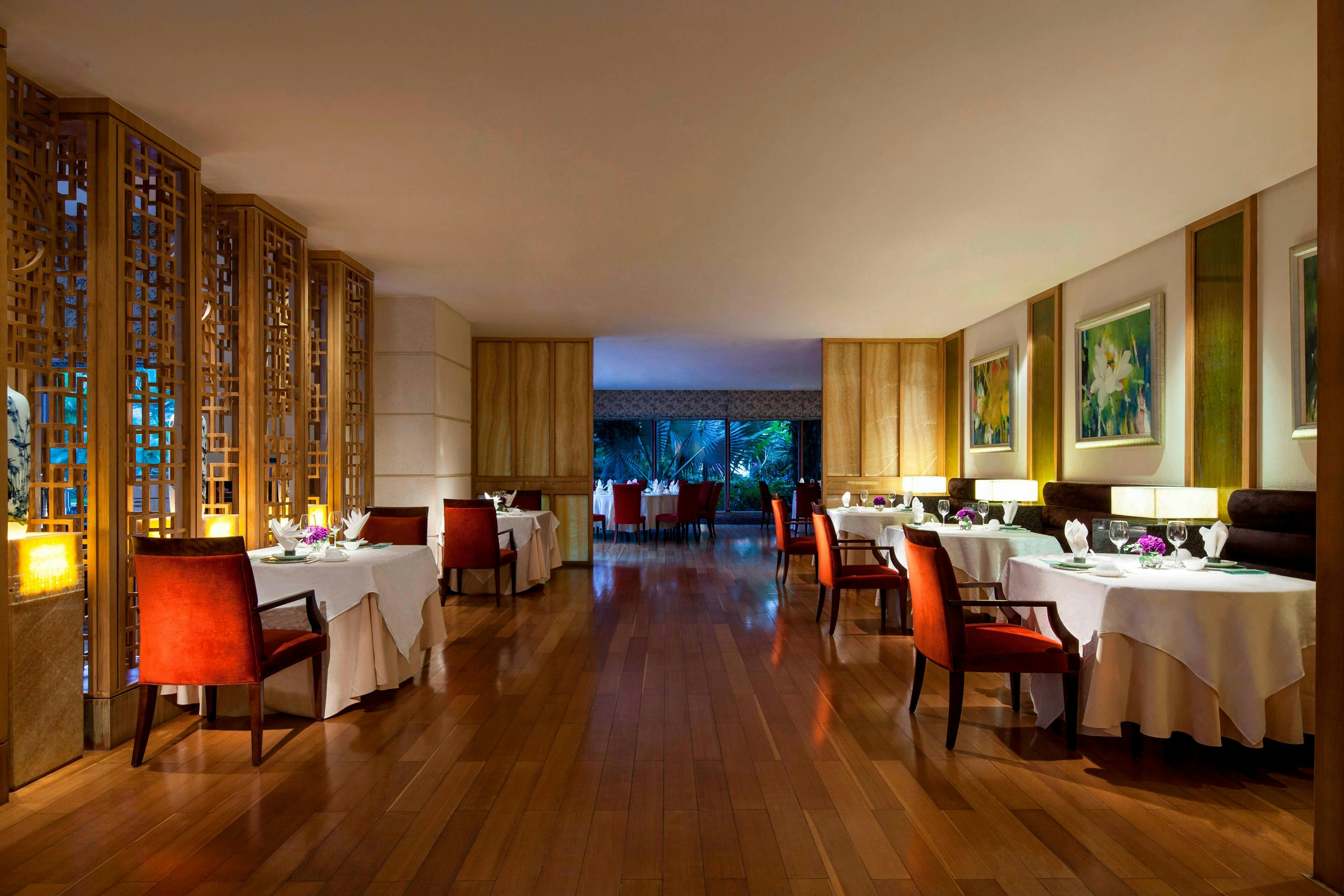 Sheraton Haikou Hotel 10/36