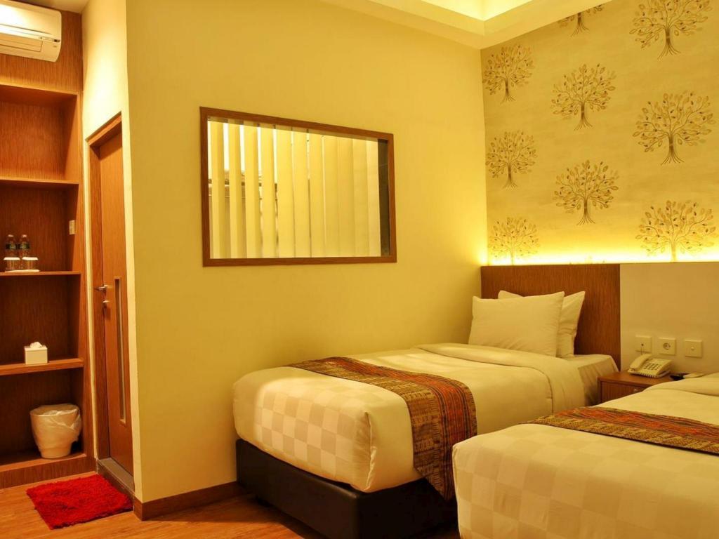 Deivan Hotel 1/11