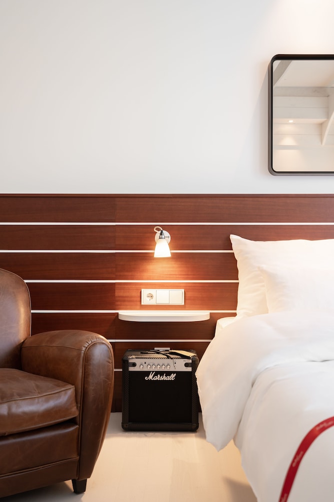 Ruby Lotti Hotel Hamburg 29/66