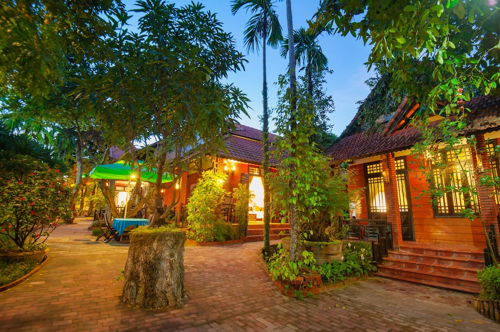 Betel Garden Villas 16/77