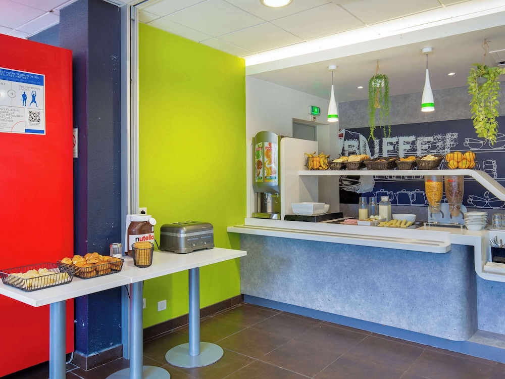 Ibis Budget Grenoble Sud Seyssins 14/60