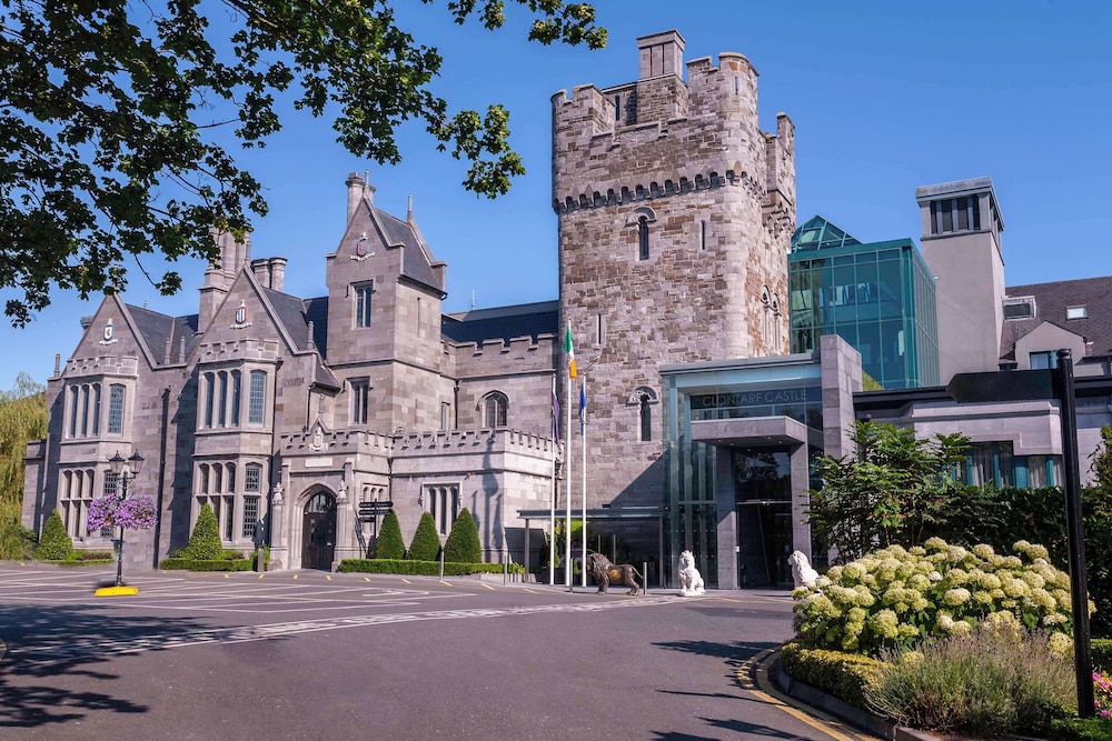 Clontarf Castle Hotel 3/61