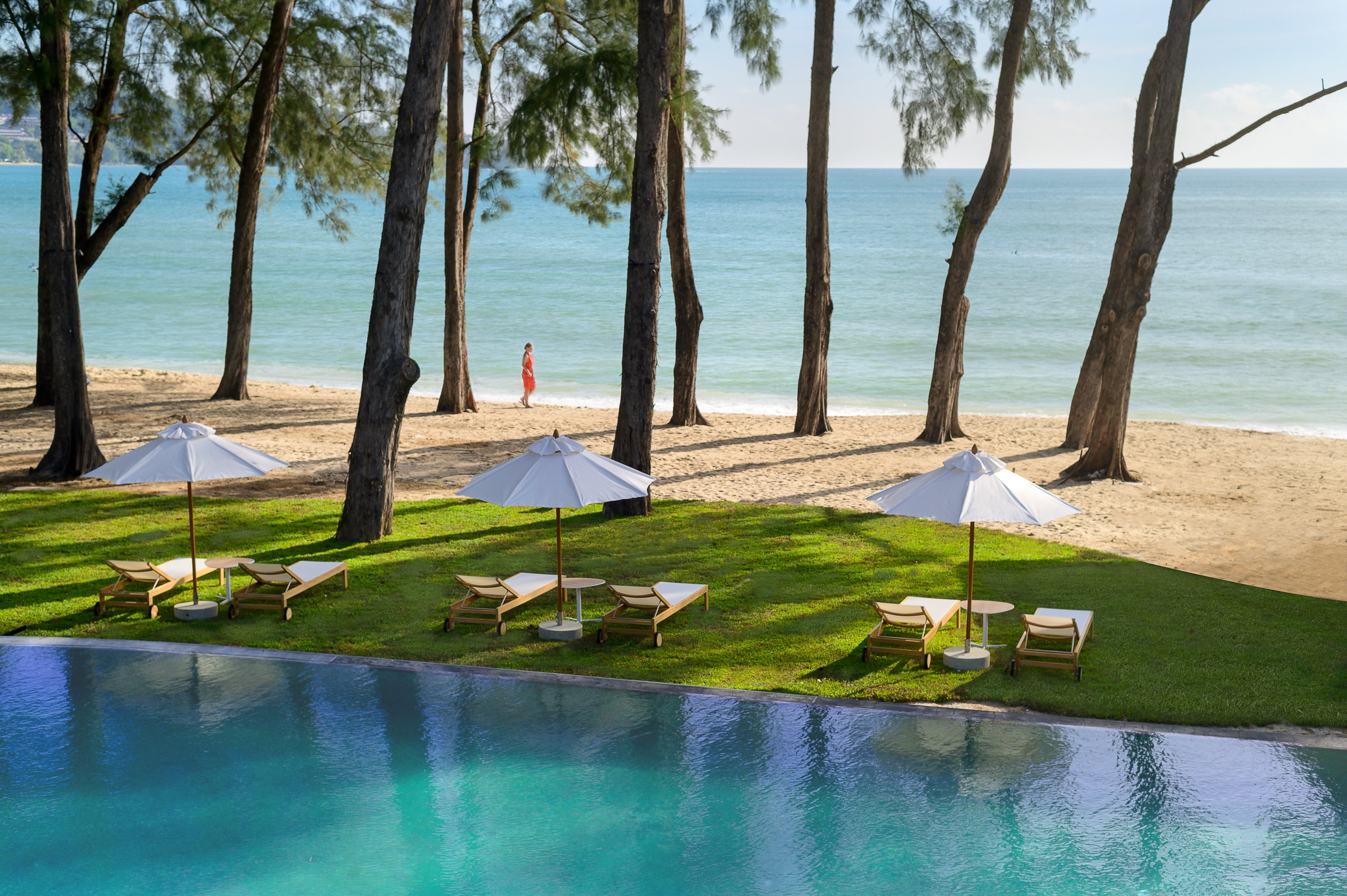 Intercontinental Phuket Resort 81/82