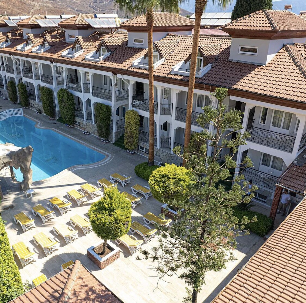 Sardunya Apart 19/22