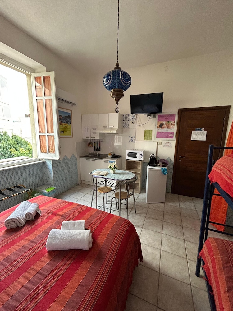 Affittacamere Villa Arazurrina 8/63