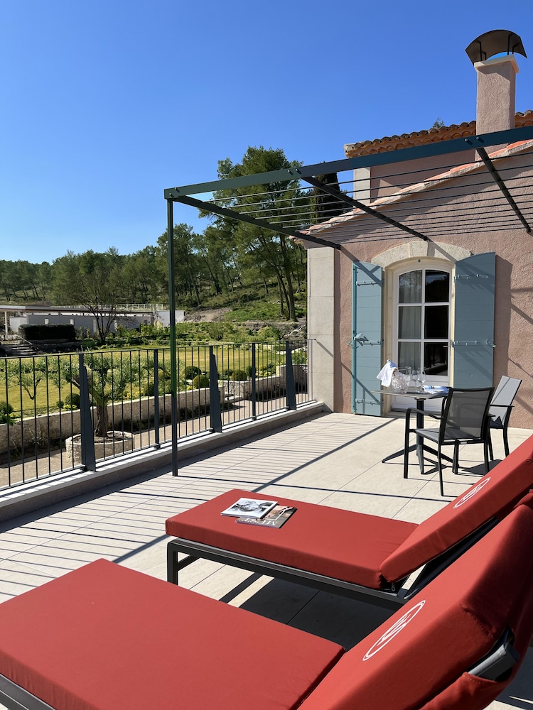 Domaine de Valmouriane 21/46