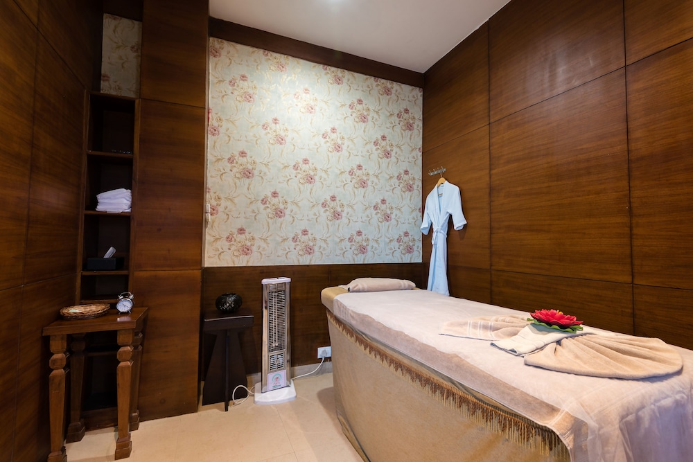 The Anantmaya Resort 10/32