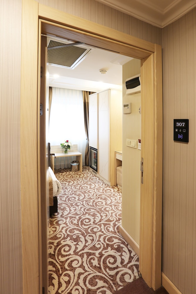 Alpinn Hotel 45/72